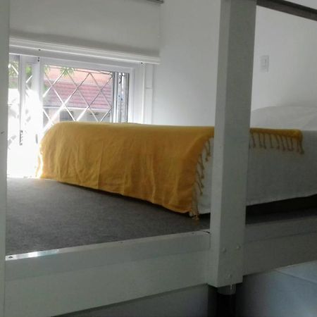 Depto En Ph Planta Baja Al Frente Apartman Buenos Aires Kültér fotó
