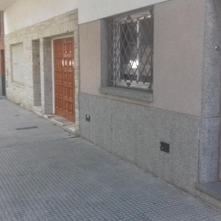 Depto En Ph Planta Baja Al Frente Apartman Buenos Aires Kültér fotó