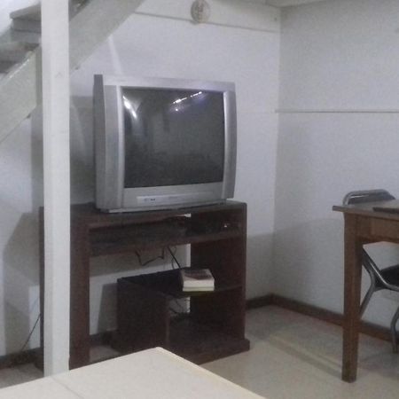 Depto En Ph Planta Baja Al Frente Apartman Buenos Aires Kültér fotó