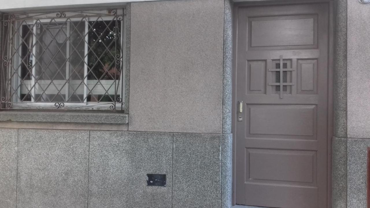 Depto En Ph Planta Baja Al Frente Apartman Buenos Aires Kültér fotó