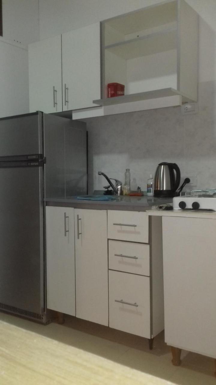 Depto En Ph Planta Baja Al Frente Apartman Buenos Aires Kültér fotó