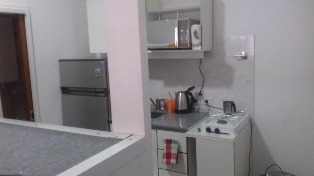 Depto En Ph Planta Baja Al Frente Apartman Buenos Aires Kültér fotó