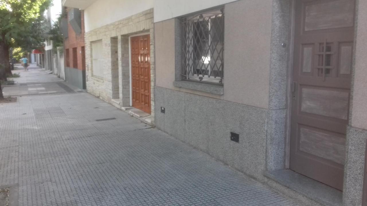 Depto En Ph Planta Baja Al Frente Apartman Buenos Aires Kültér fotó