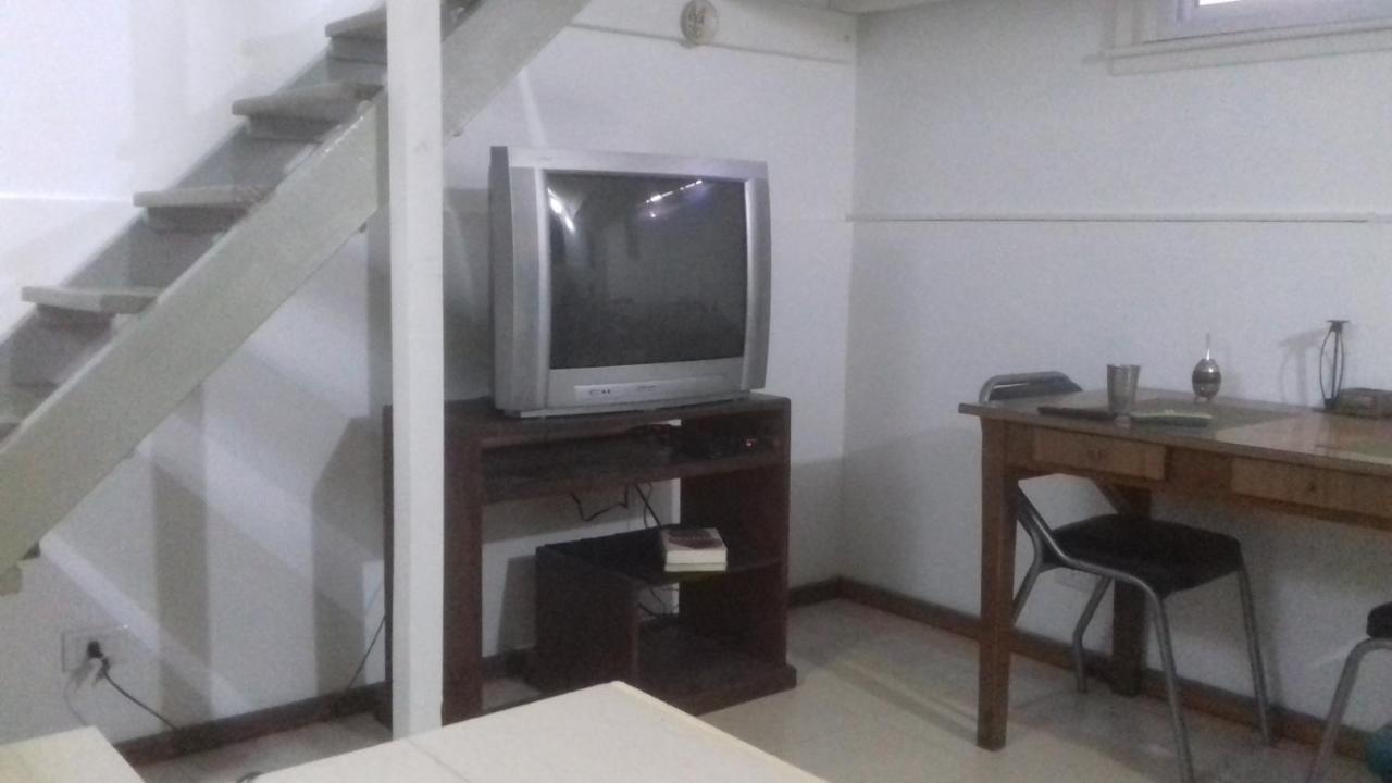 Depto En Ph Planta Baja Al Frente Apartman Buenos Aires Kültér fotó