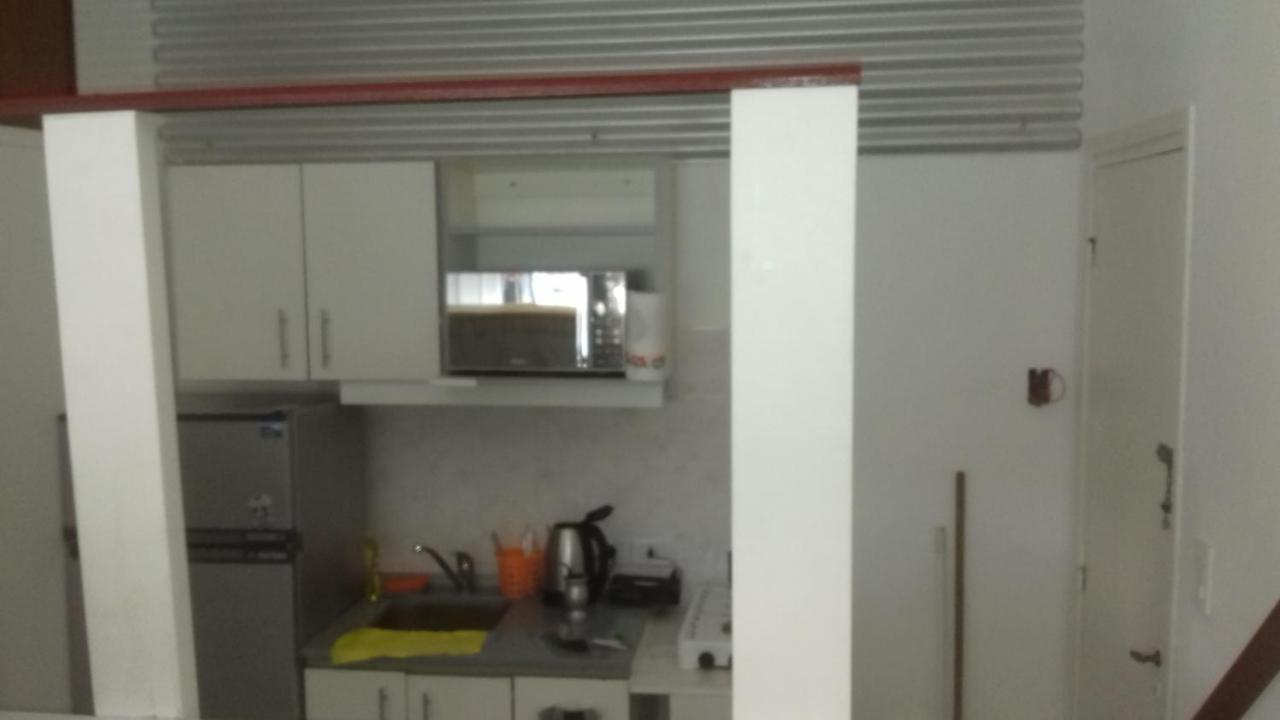 Depto En Ph Planta Baja Al Frente Apartman Buenos Aires Kültér fotó